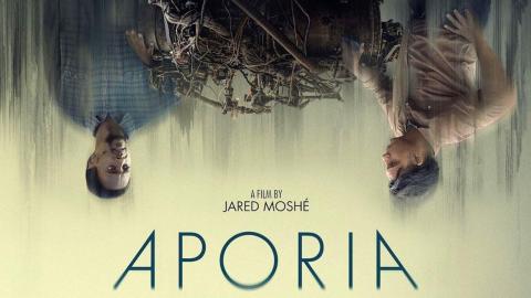 فيلم Aporia 2023 مترجم اون لاين