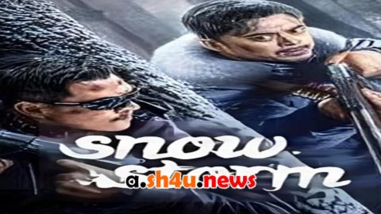 فيلم Snowstorm 2024 مترجم - HD