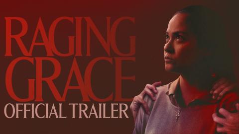 فيلم Raging Grace 2023 مترجم اون لاين