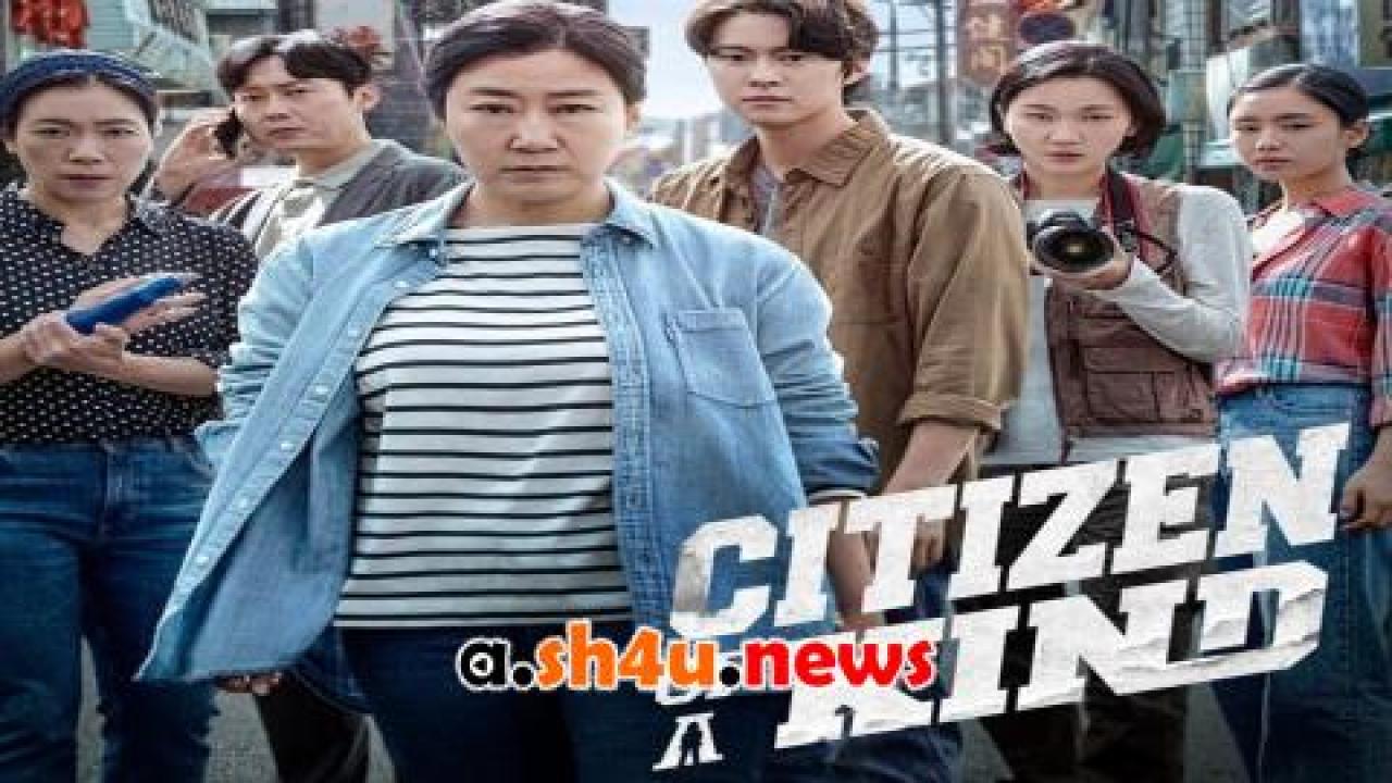 فيلم Citizen of a Kind 2024 مترجم - HD