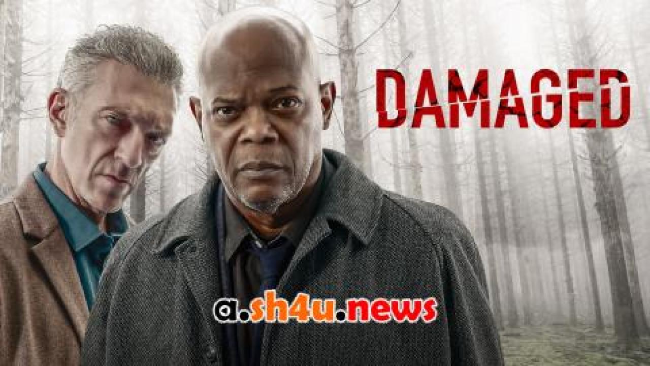 فيلم Damaged 2024 مترجم - HD