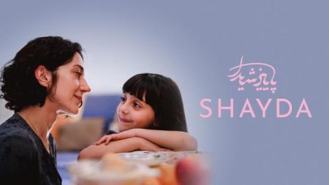 فيلم Shayda 2023 مترجم اون لاين