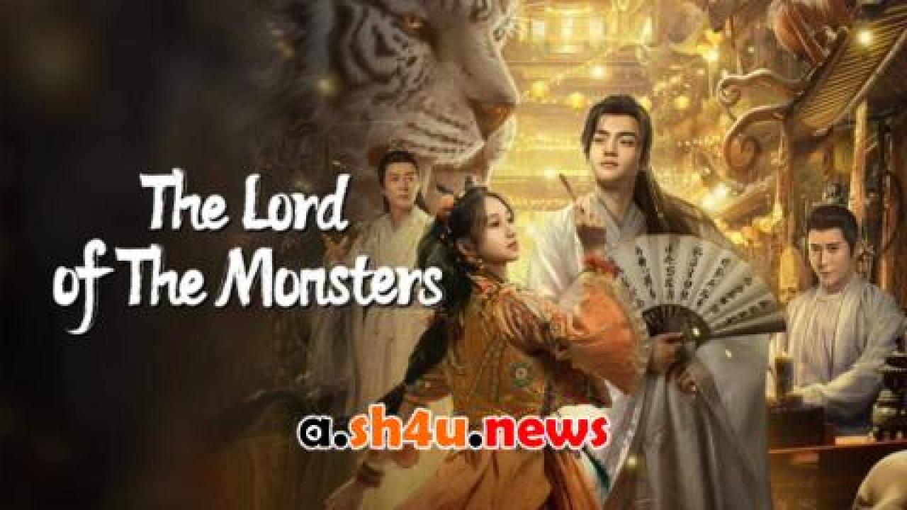 فيلم The Lord of the Monsters 2024 مترجم - HD